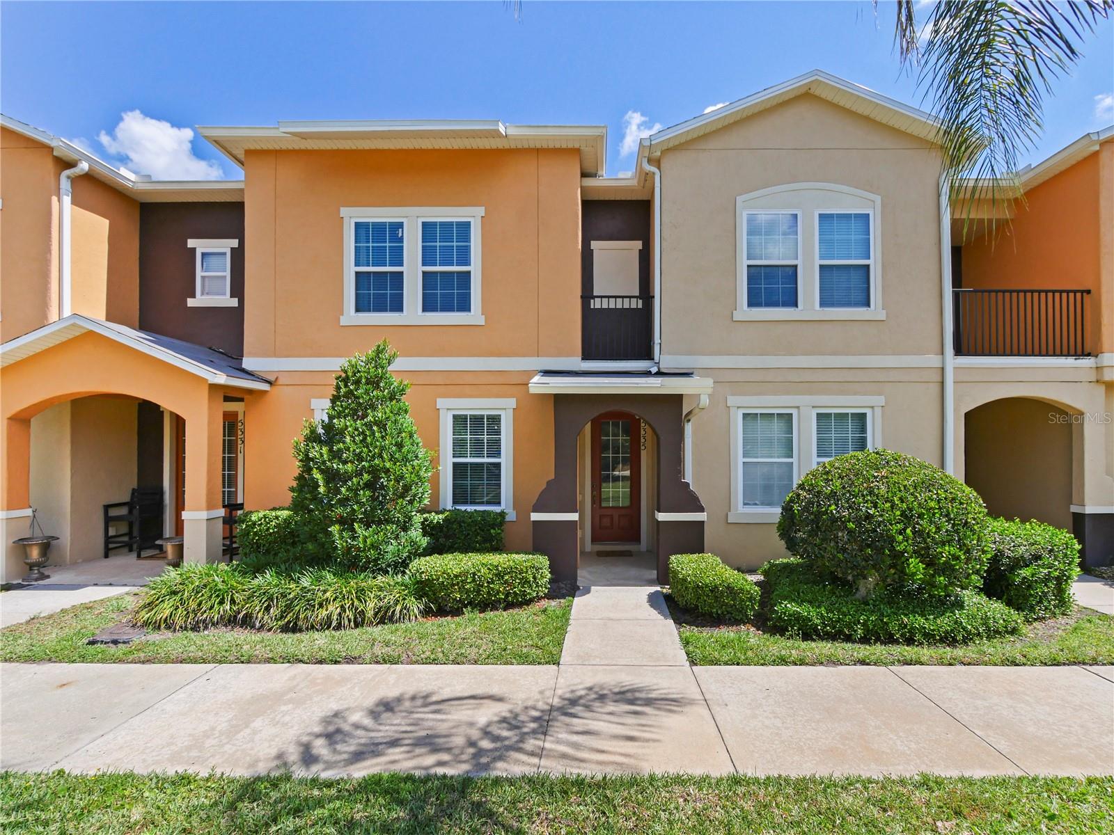 Details for 5335 Factors Walk Drive, SANFORD, FL 32771