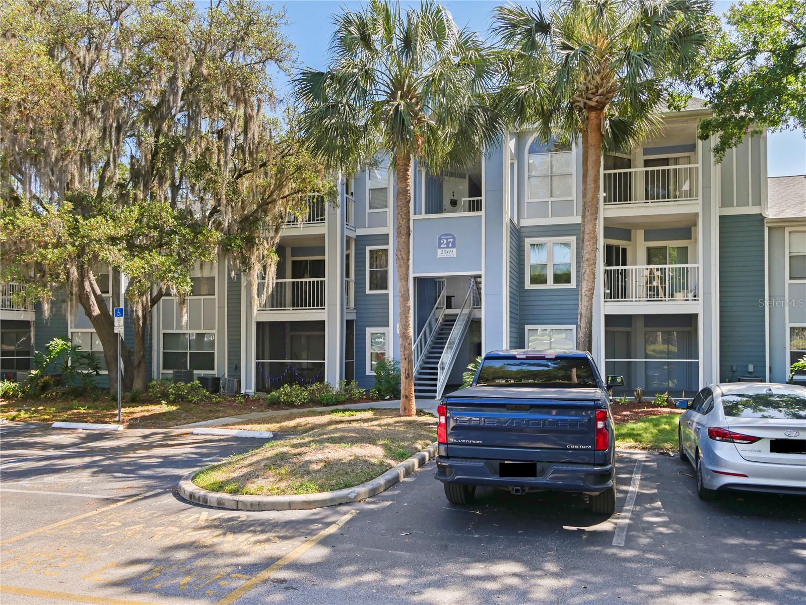 Details for 2569 Grassy Point Drive 309, LAKE MARY, FL 32746