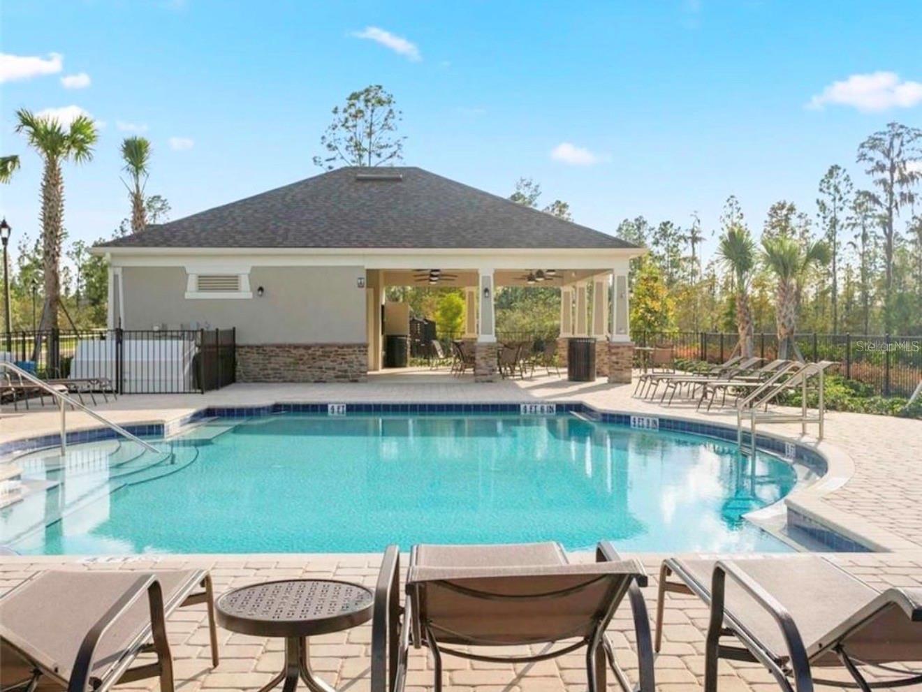 Image 21 of 23 For 13375 Gorgona Isle Drive