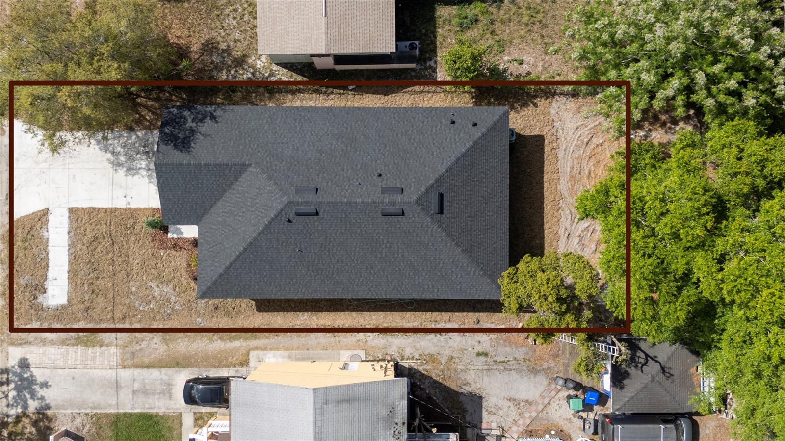 Image 26 of 26 For 406 Observatory Drive