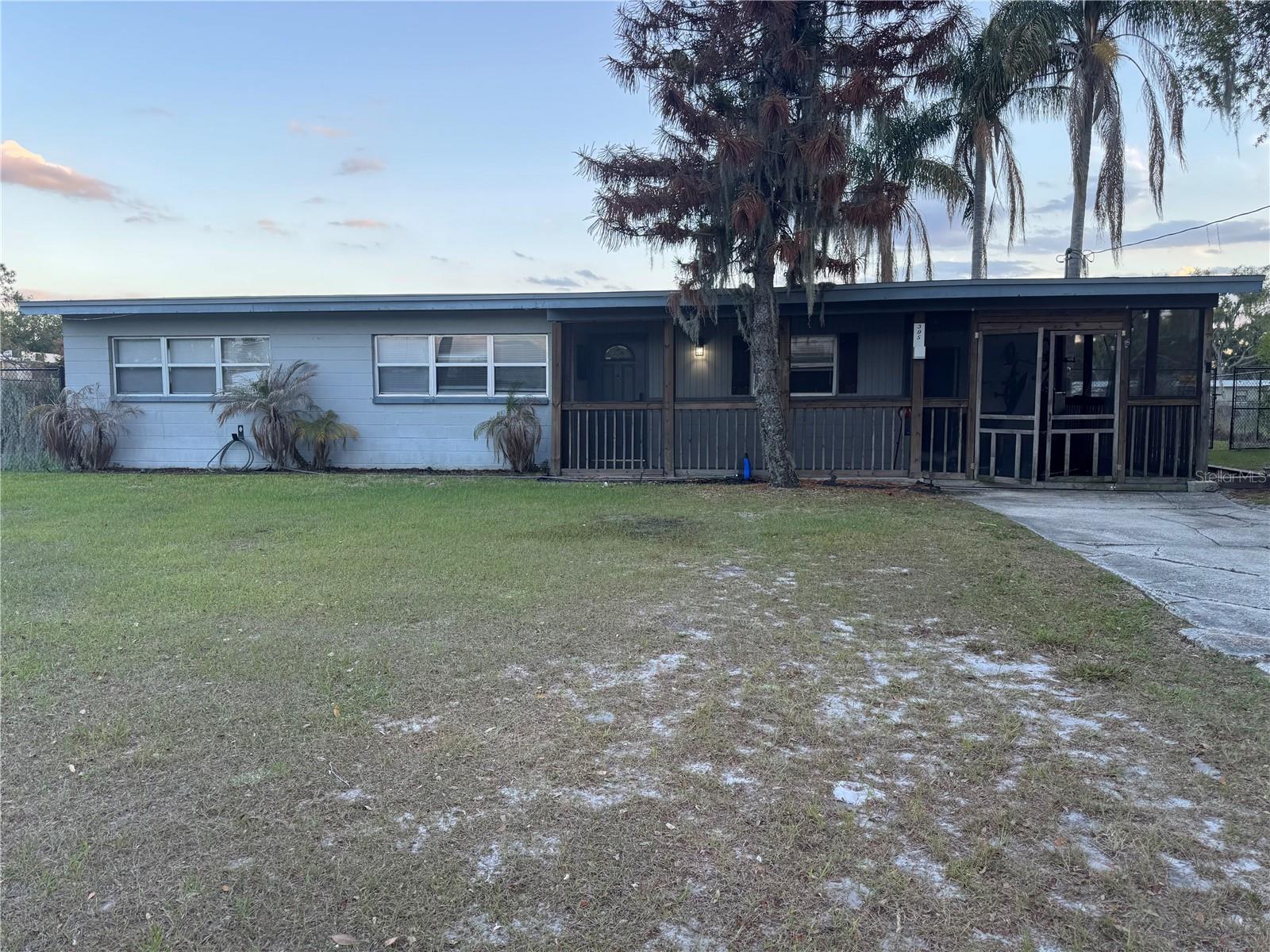 Details for 395 Bearcreek Drive, BARTOW, FL 33830