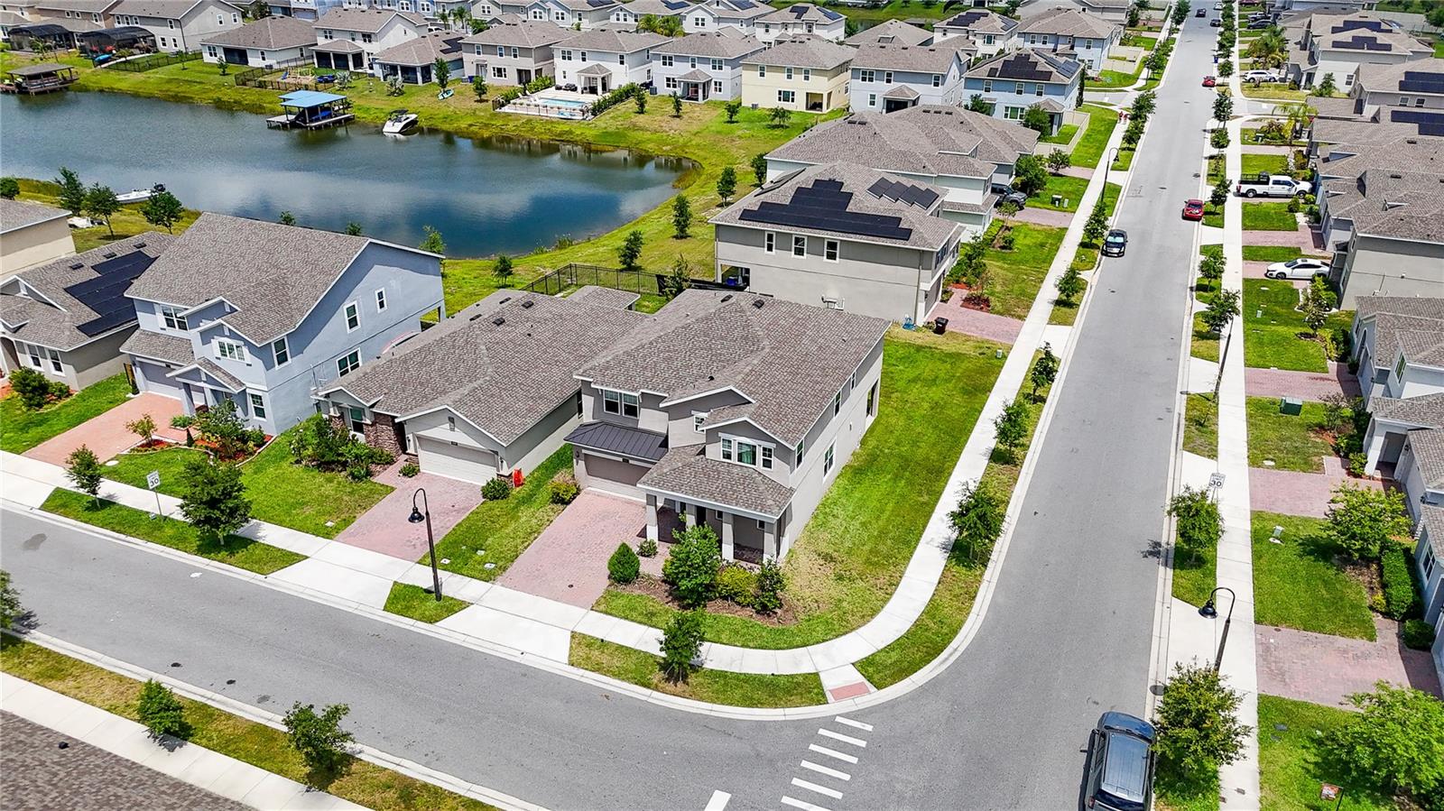 Image 21 of 22 For 5063 Down Court