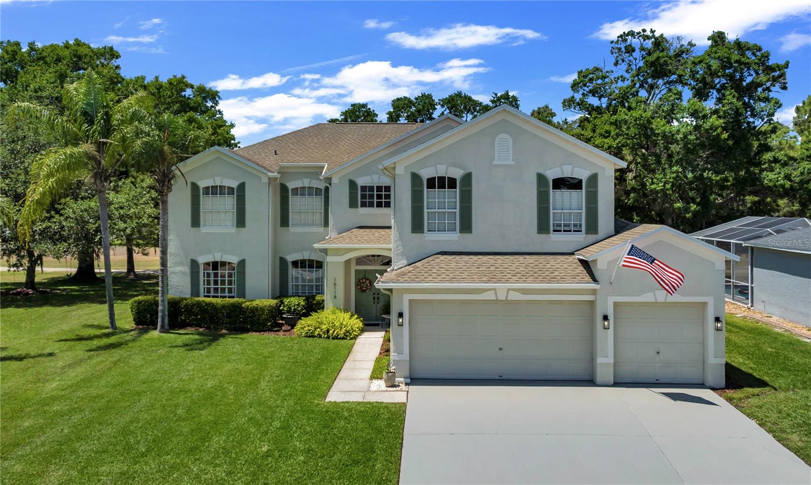 Details for 16118 Muirfield Drive, ODESSA, FL 33556