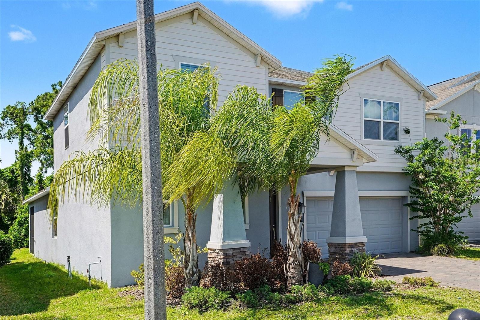 Details for 467 Brunswick Drive, DAVENPORT, FL 33837