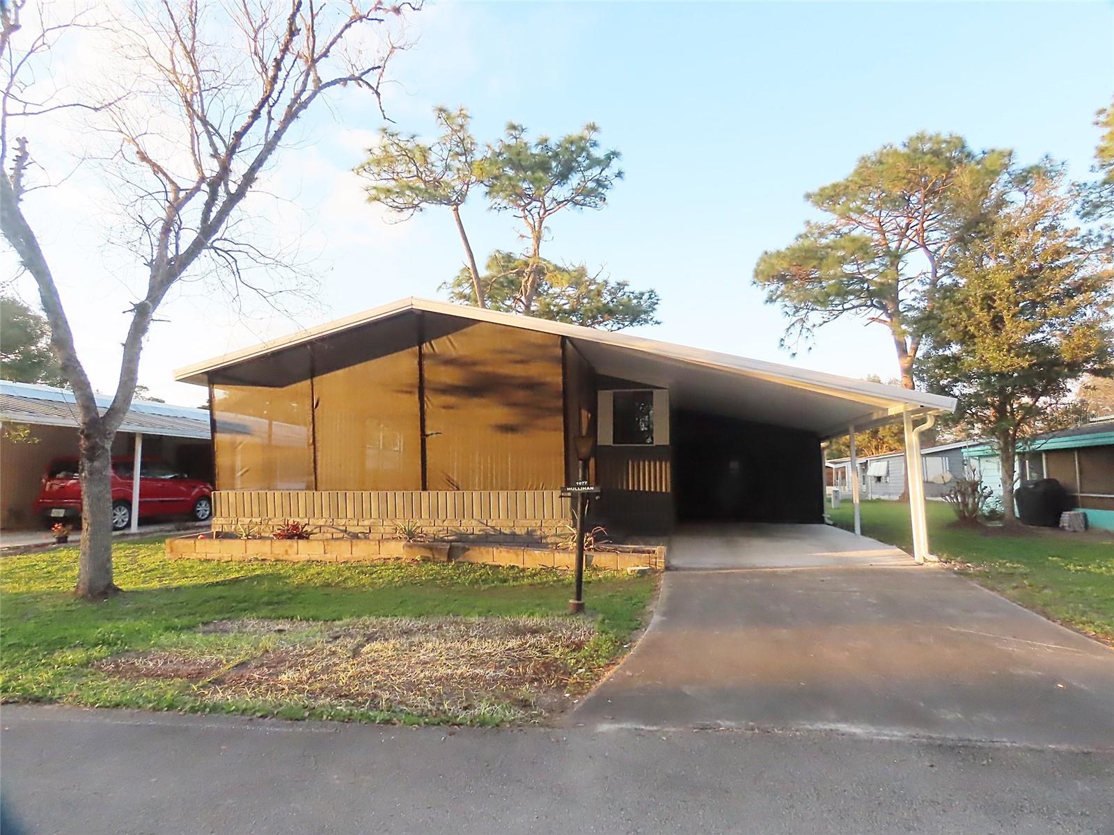 Details for 1077 Quail Drive, DELAND, FL 32724