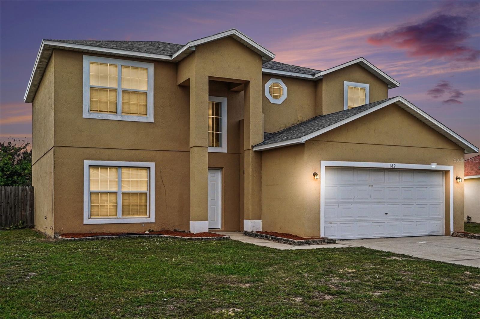 Details for 142 Birmingham Drive, KISSIMMEE, FL 34758