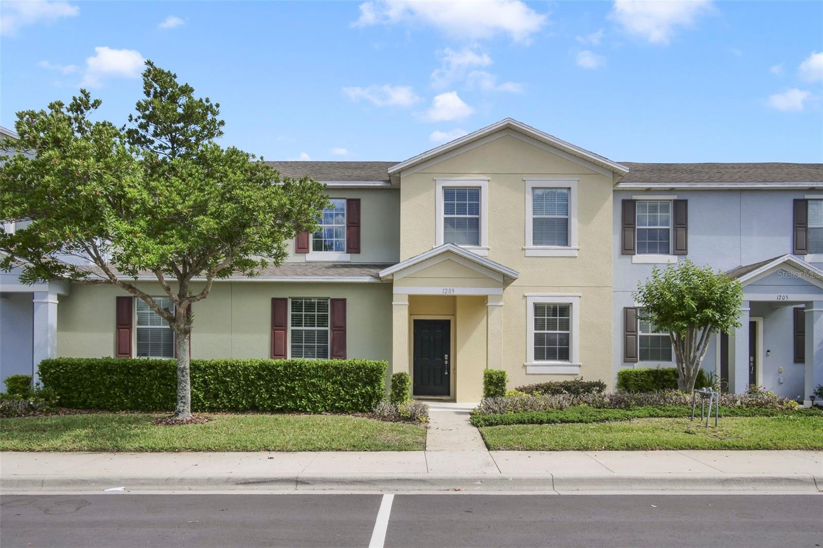 Details for 1209 Seburn Road, APOPKA, FL 32703