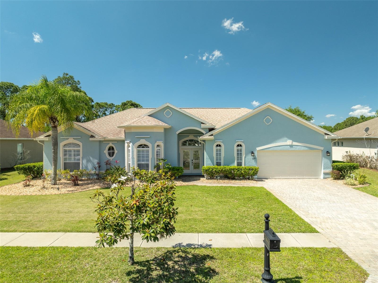 Details for 230 Ridgemont Circle, PALM BAY, FL 32909