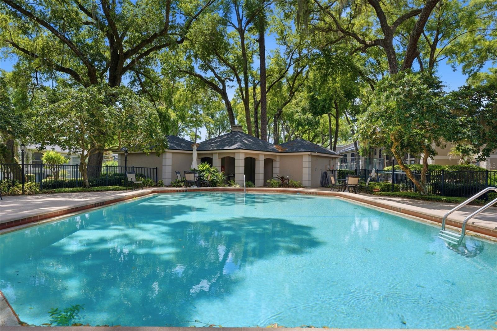 Image 28 of 28 For 1055 Kensington Park Drive 808