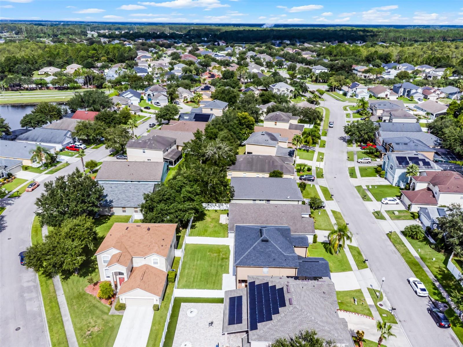 Image 50 of 60 For 17856 Ibis Landing Way