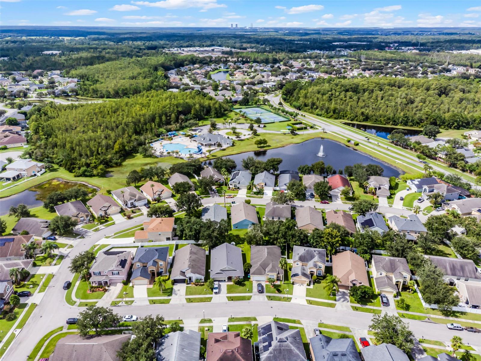 Image 52 of 60 For 17856 Ibis Landing Way