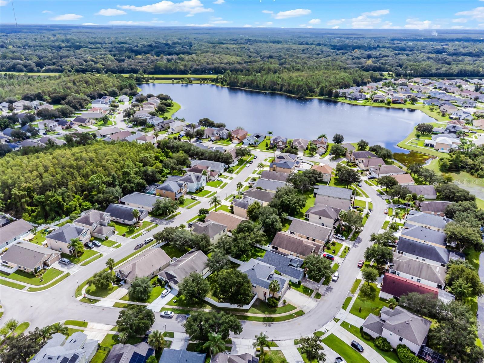 Image 54 of 60 For 17856 Ibis Landing Way