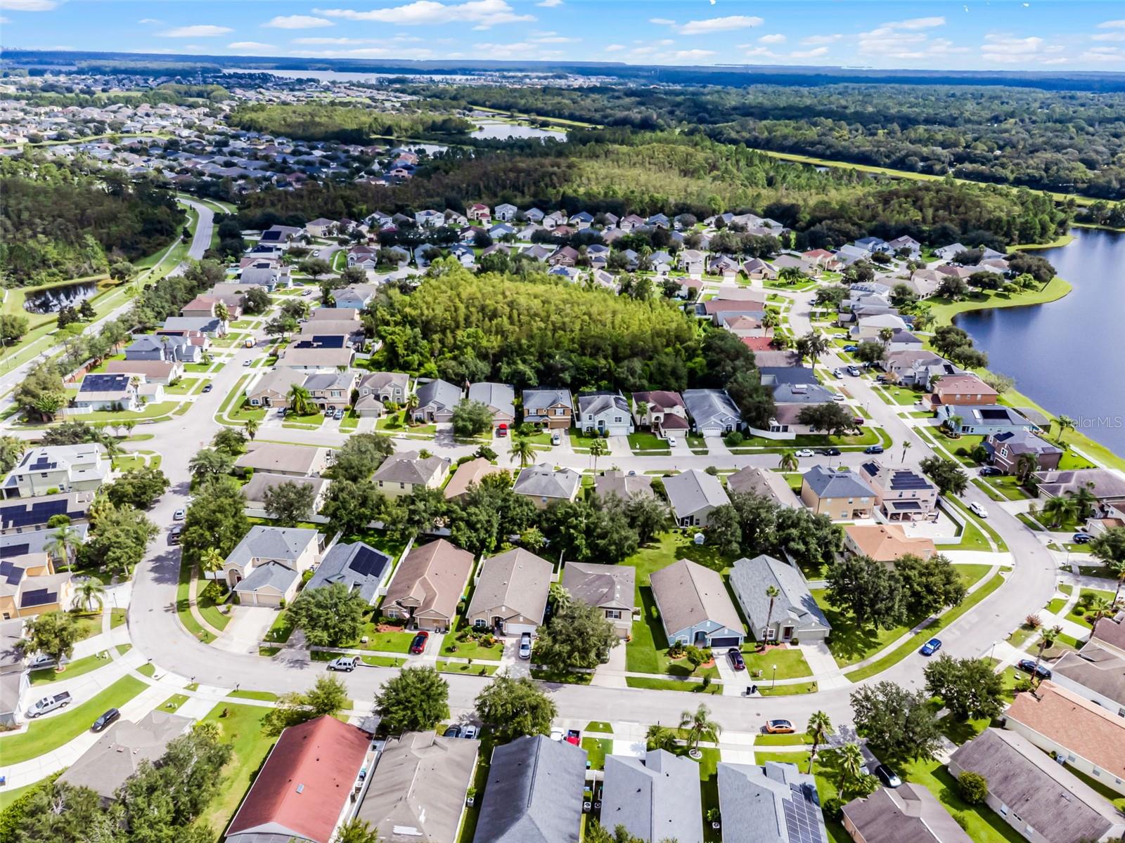 Image 55 of 60 For 17856 Ibis Landing Way