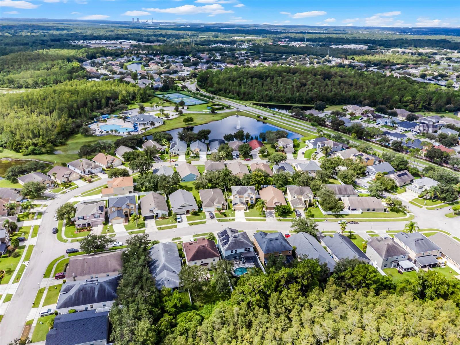 Image 59 of 60 For 17856 Ibis Landing Way