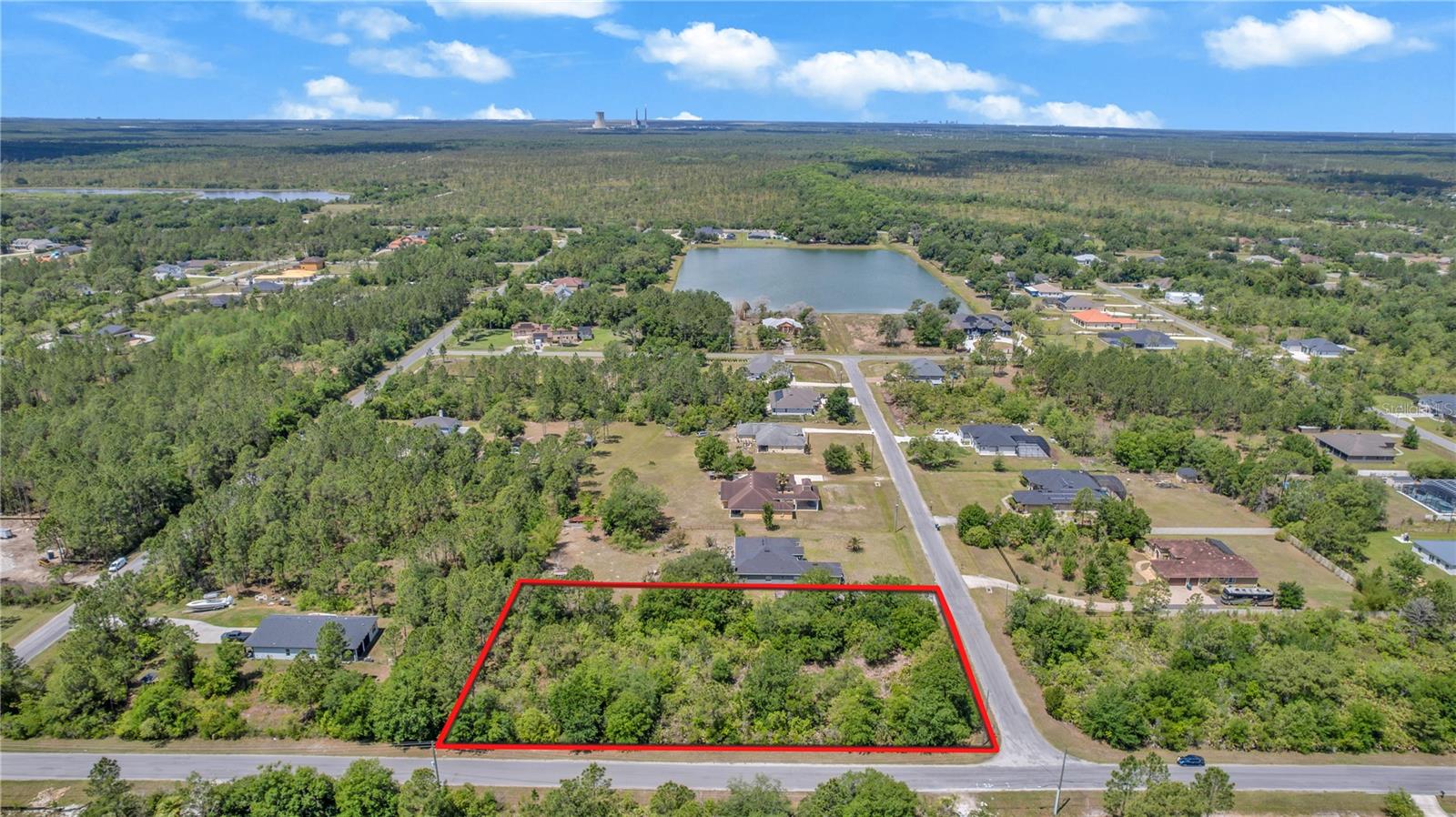 Details for 0 Osborne Street, ORLANDO, FL 32833