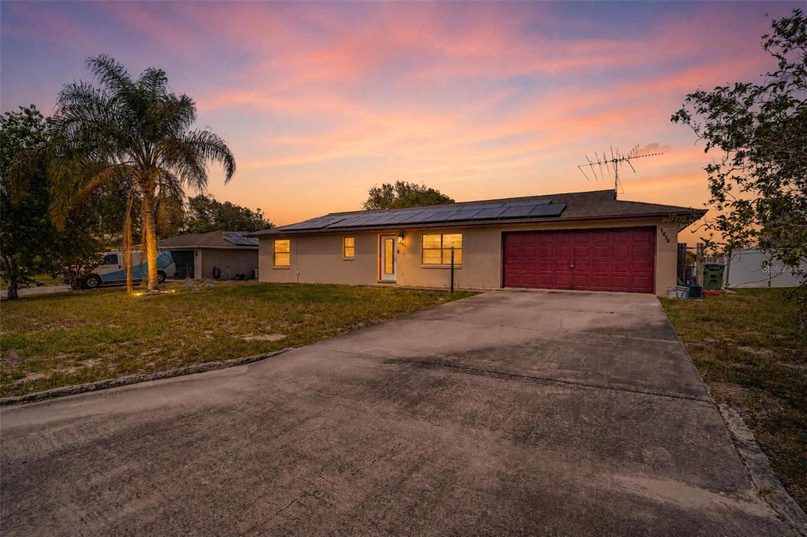 Details for 1874 Joyner Drive, DELTONA, FL 32725