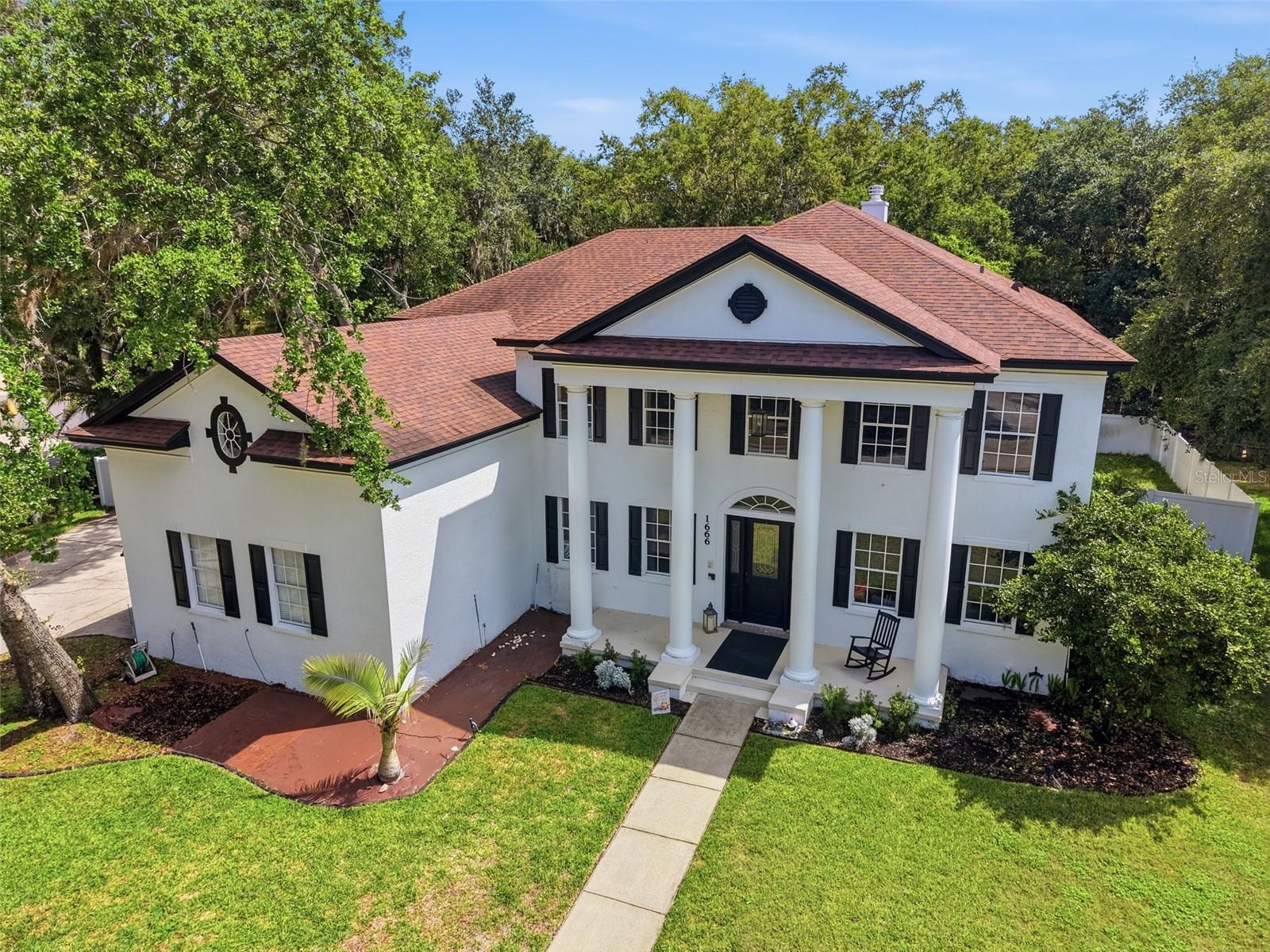 Image 42 of 48 For 1666 Marina Lake Drive