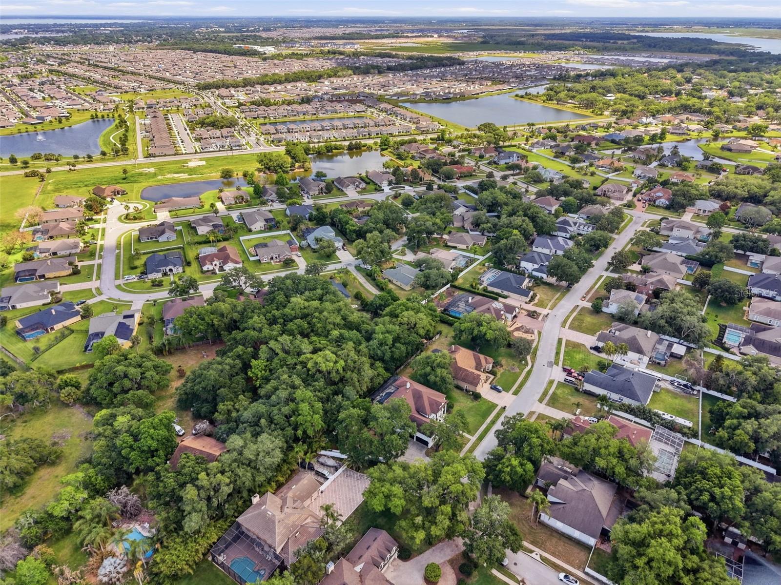 Image 46 of 48 For 1666 Marina Lake Drive