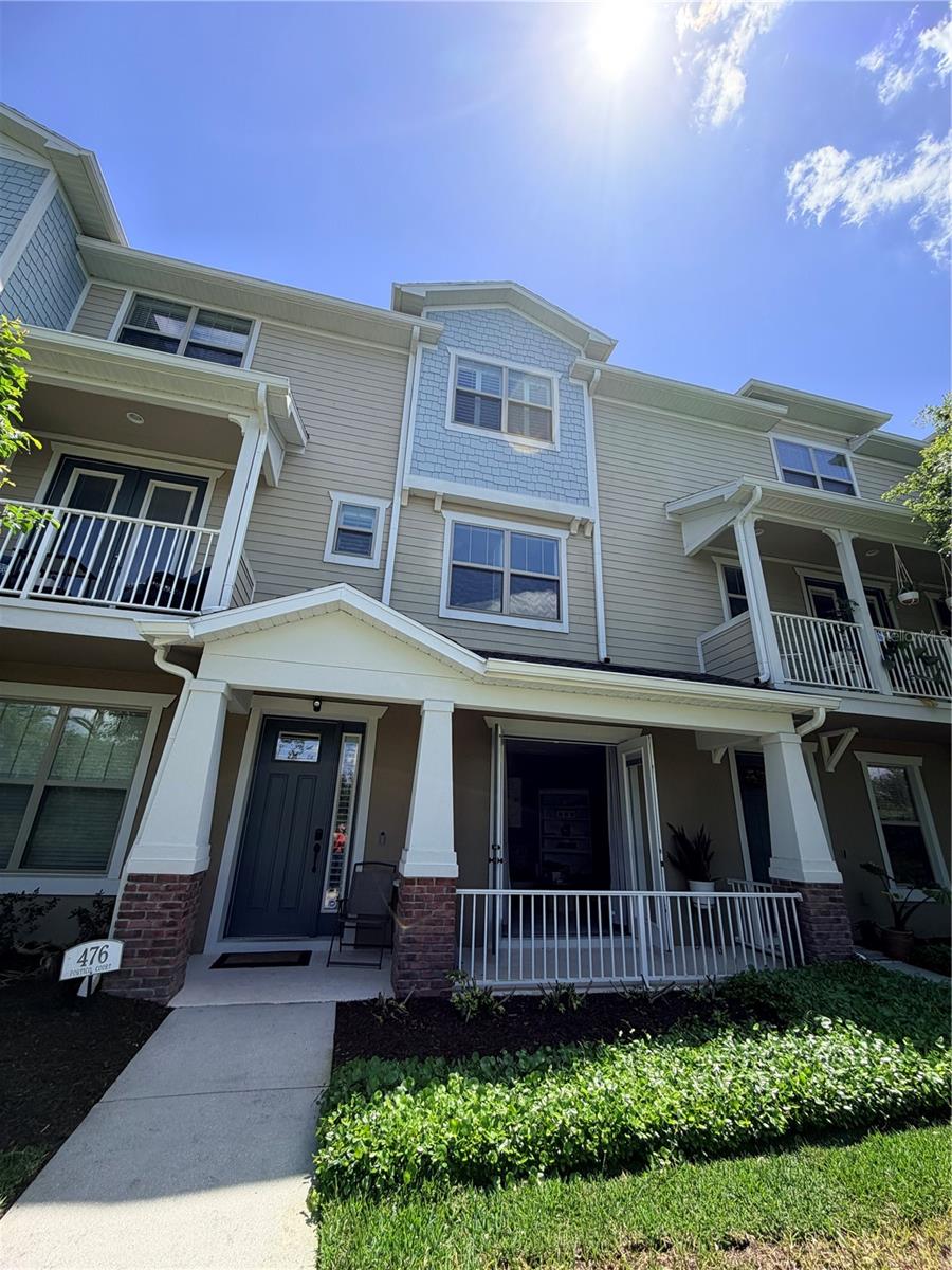 Details for 476 Portico Court, OVIEDO, FL 32765