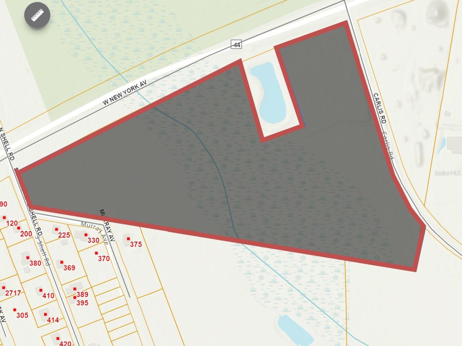 Image 3 of 8 For 44 Sr 44 New York Avenue