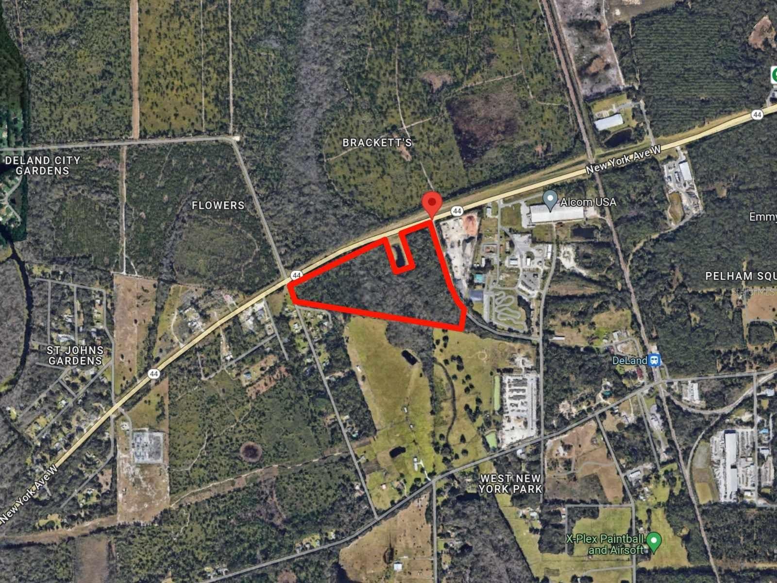 Image 4 of 8 For 44 Sr 44 New York Avenue