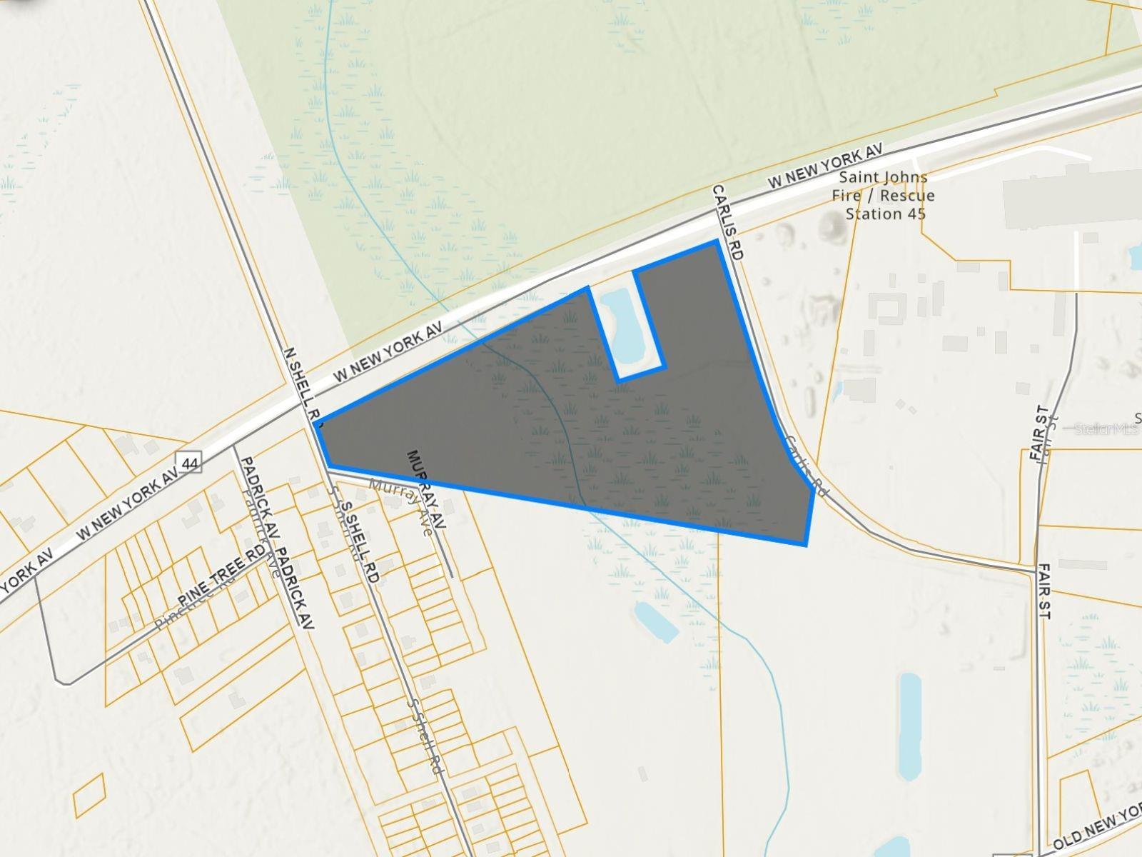 Image 5 of 8 For 44 Sr 44 New York Avenue
