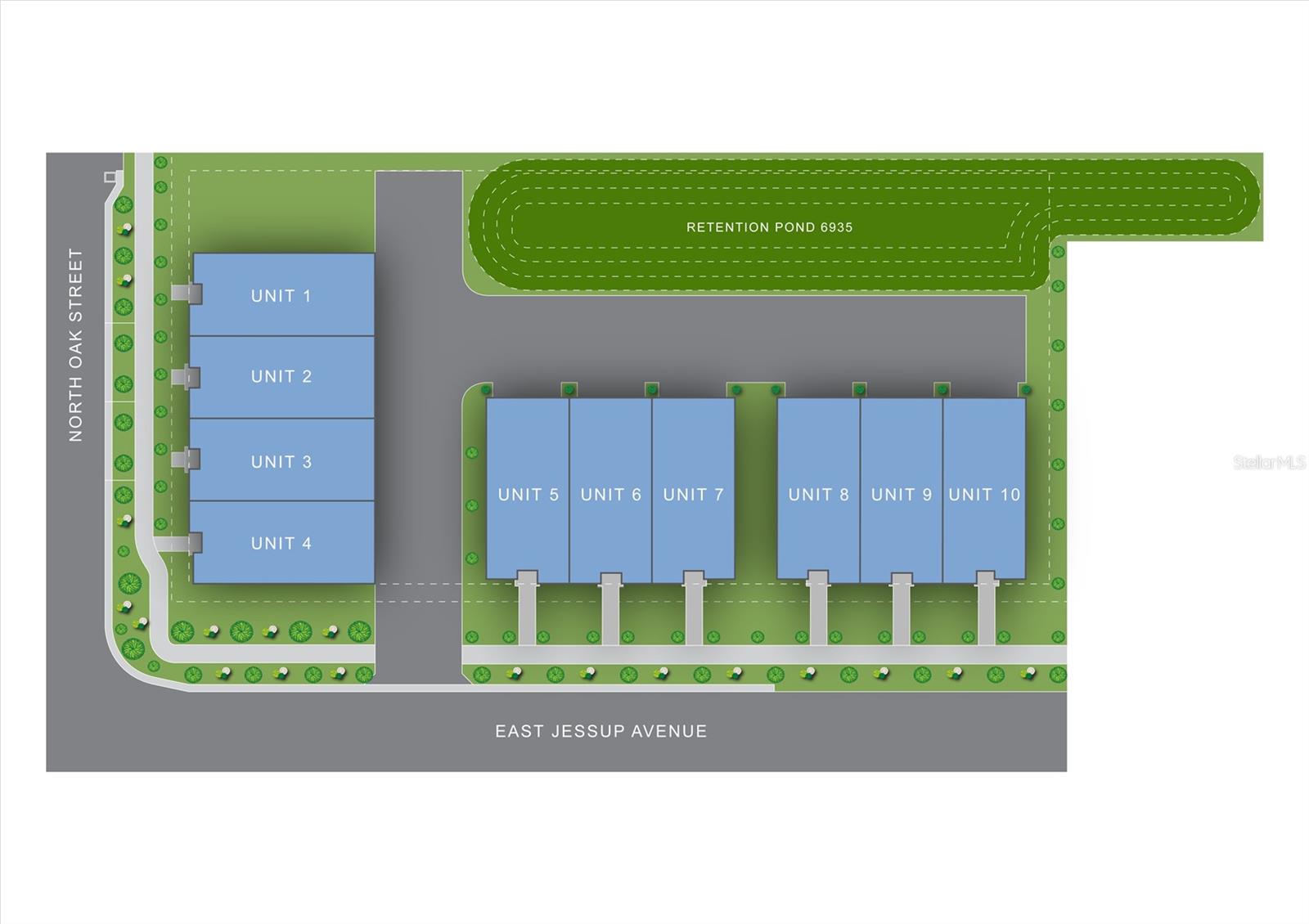 Image 15 of 15 For 421 Jessup Avenue