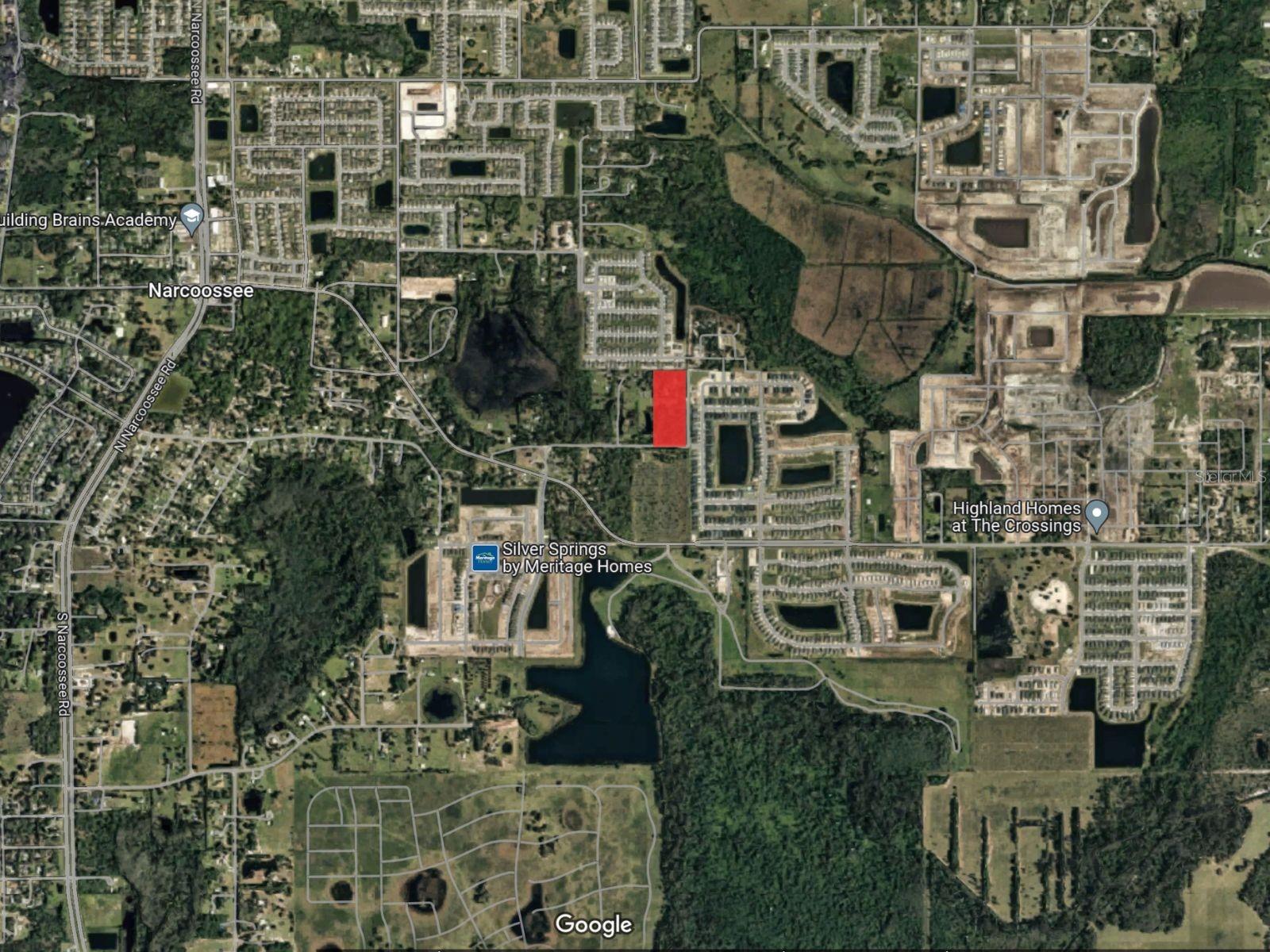 Image 5 of 5 For 5455 Eagle Road