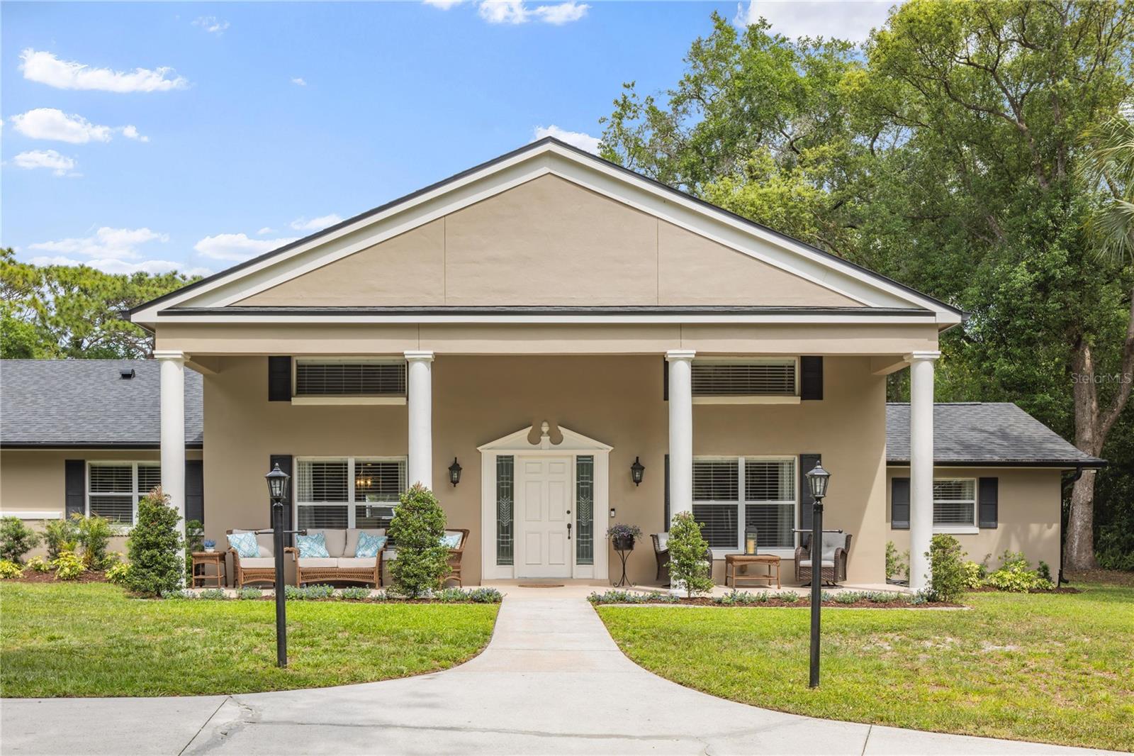 Image 10 of 55 For 891 Markham Woods Road