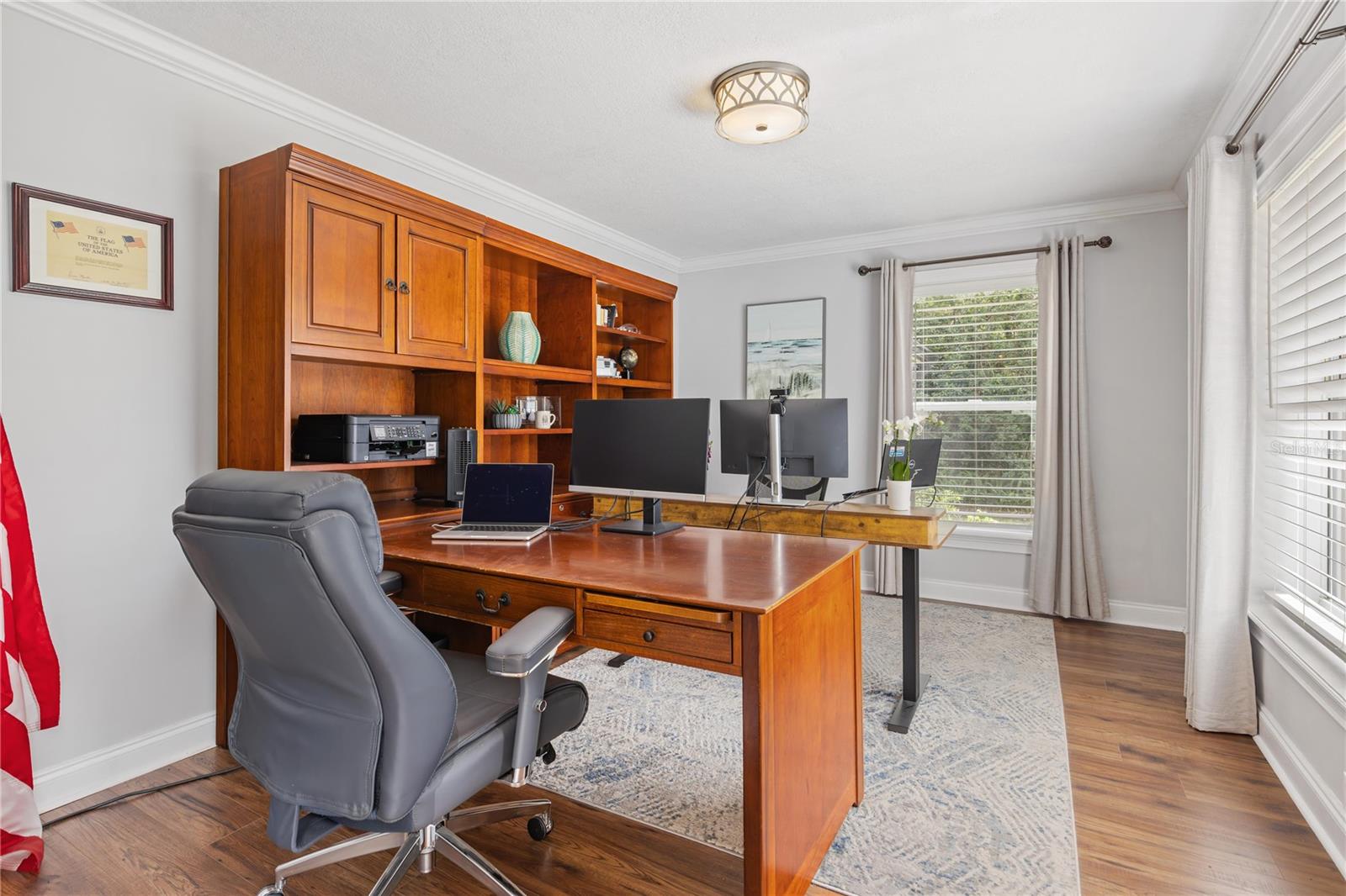 Image 13 of 55 For 891 Markham Woods Road