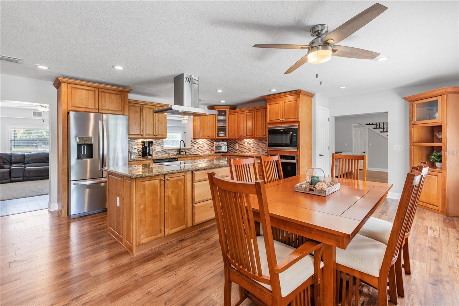 Image 22 of 55 For 891 Markham Woods Road