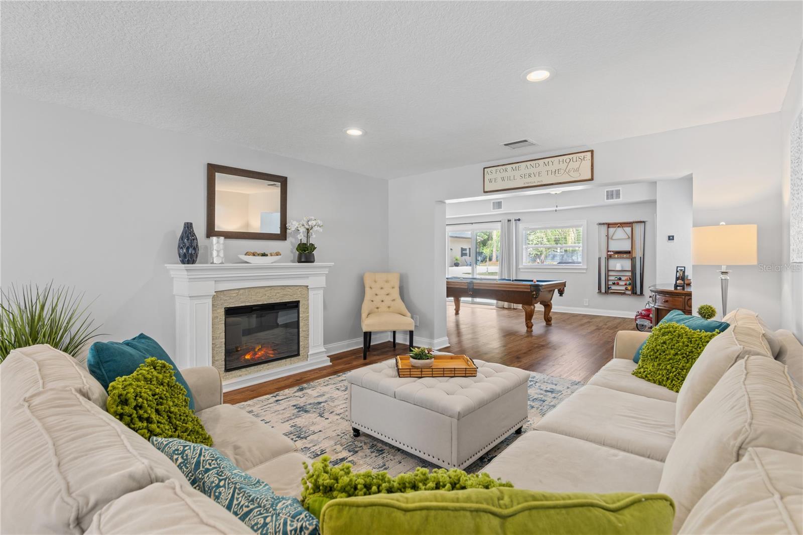 Image 29 of 55 For 891 Markham Woods Road