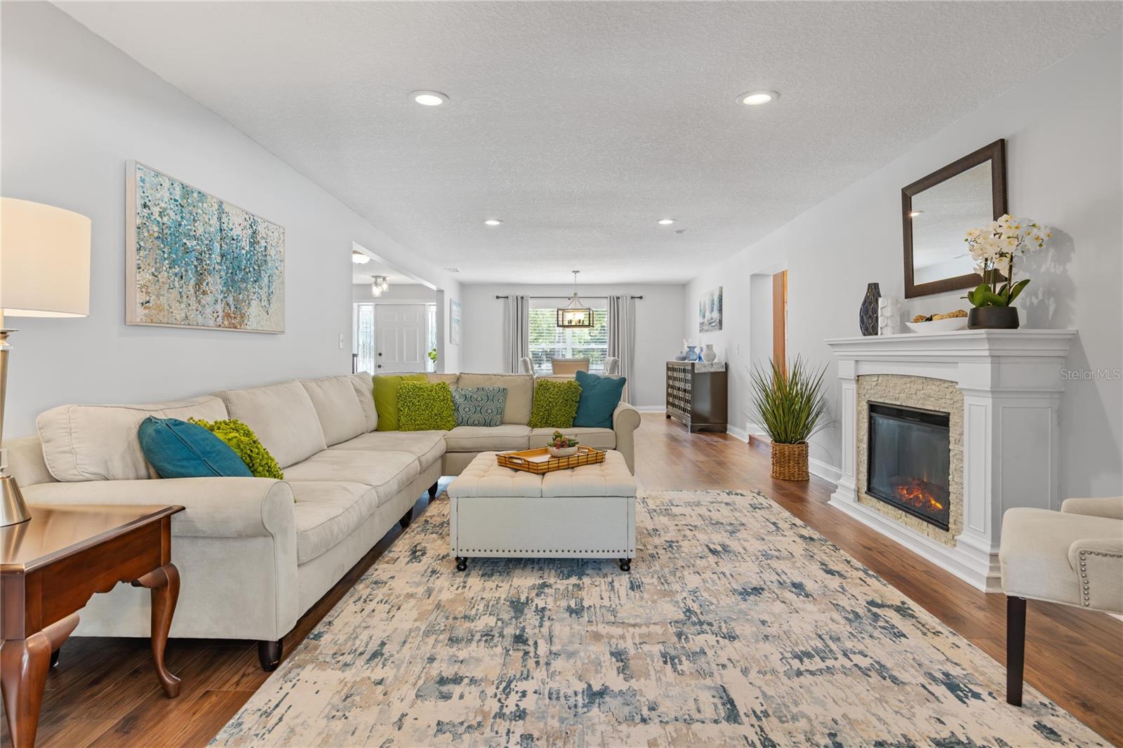 Image 30 of 55 For 891 Markham Woods Road