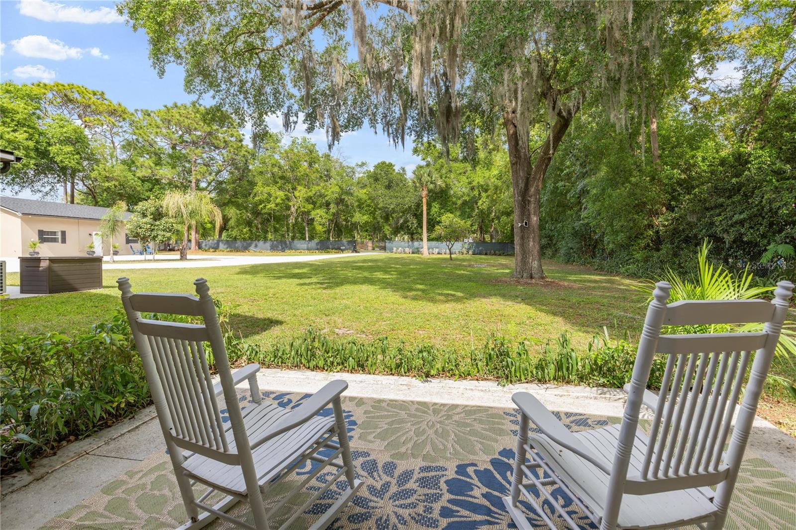 Image 36 of 55 For 891 Markham Woods Road