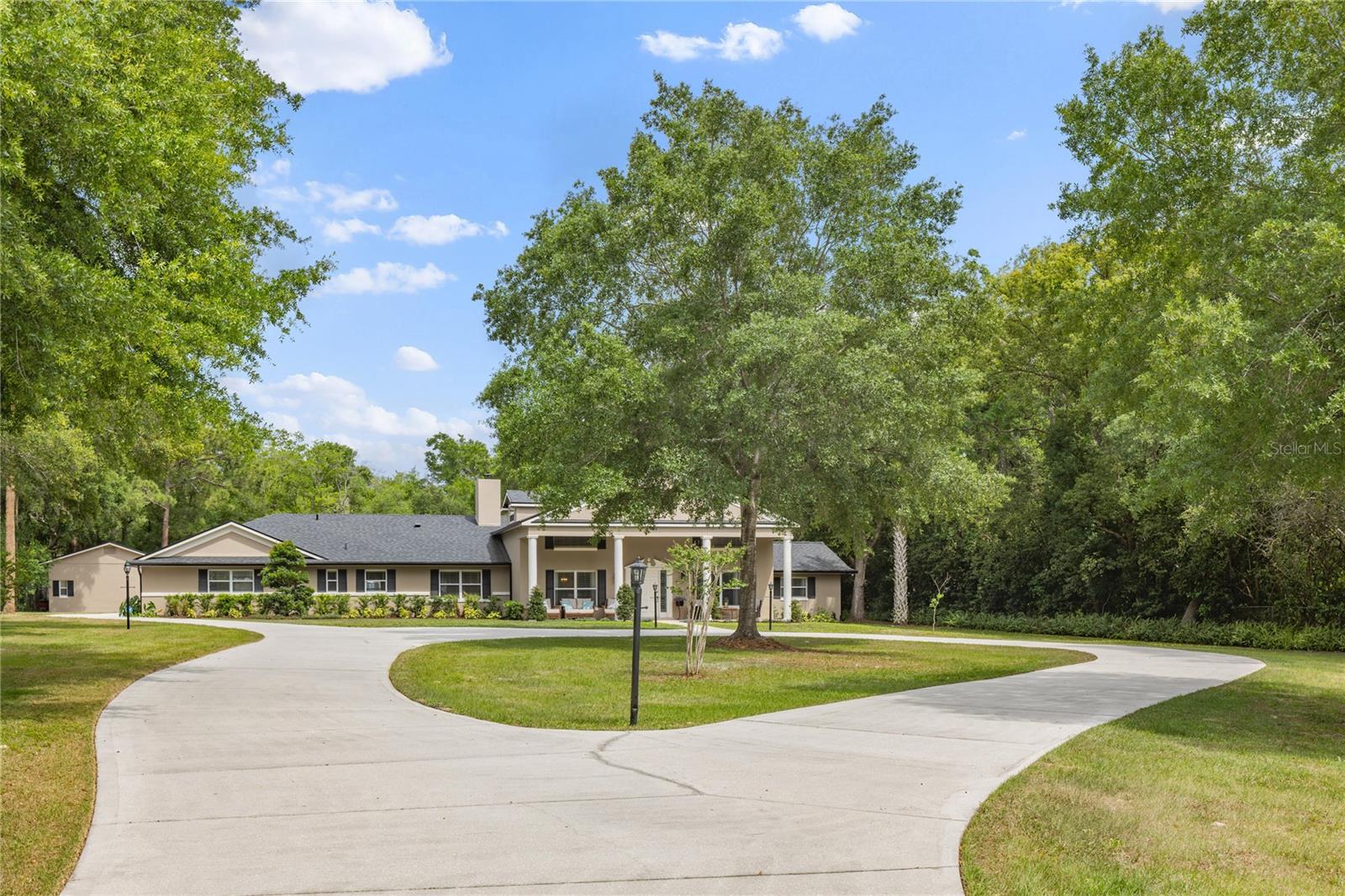 Image 5 of 55 For 891 Markham Woods Road