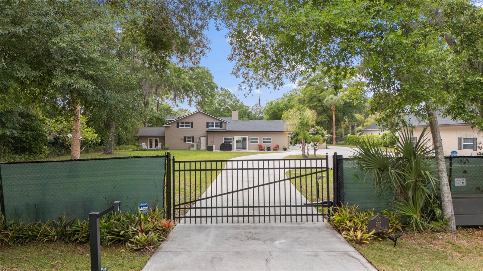 Image 52 of 55 For 891 Markham Woods Road