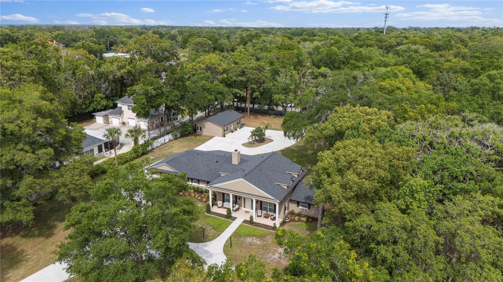 Image 53 of 55 For 891 Markham Woods Road