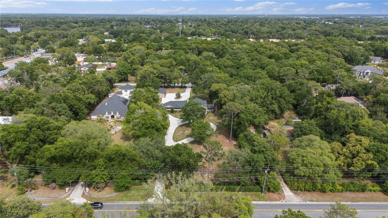 Image 54 of 55 For 891 Markham Woods Road