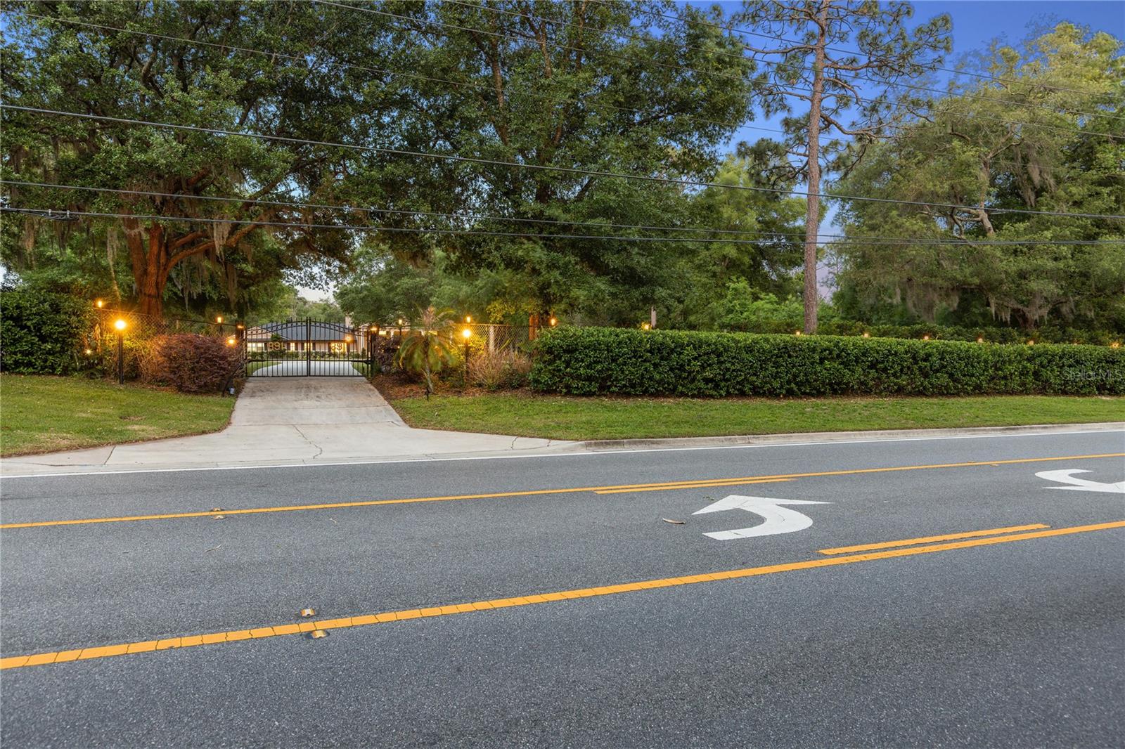 Image 55 of 55 For 891 Markham Woods Road