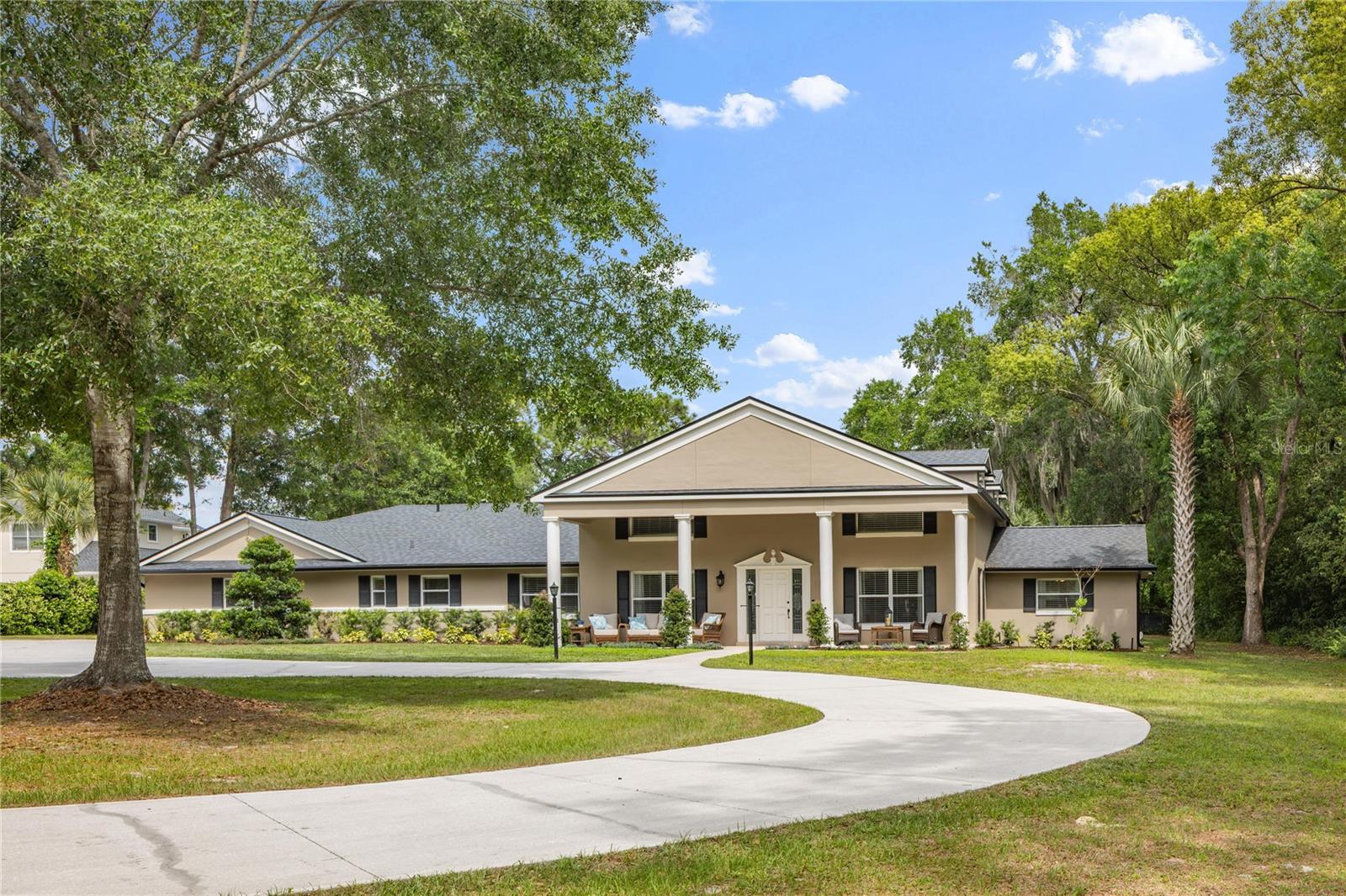 Image 6 of 55 For 891 Markham Woods Road