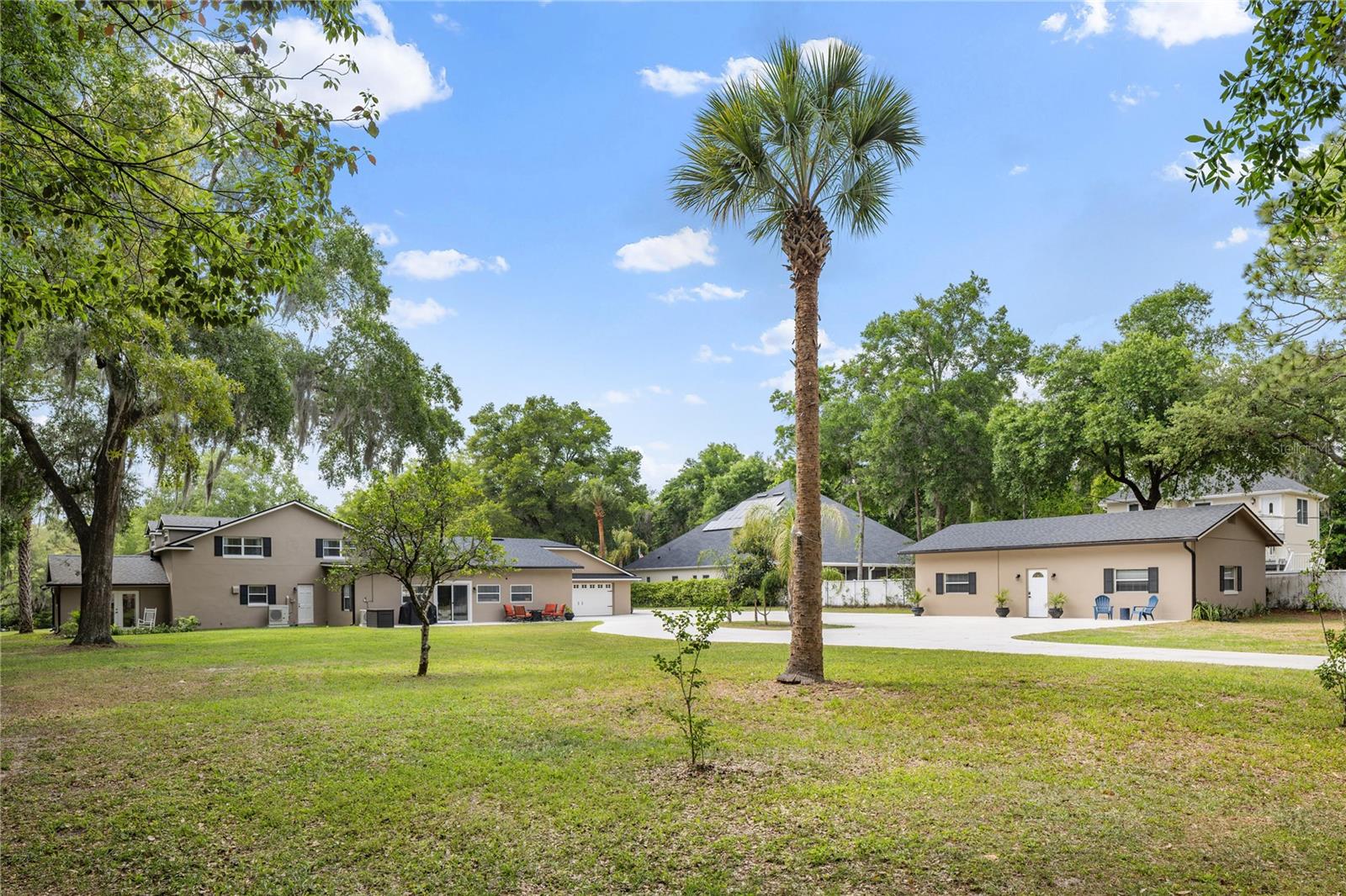 Image 7 of 55 For 891 Markham Woods Road