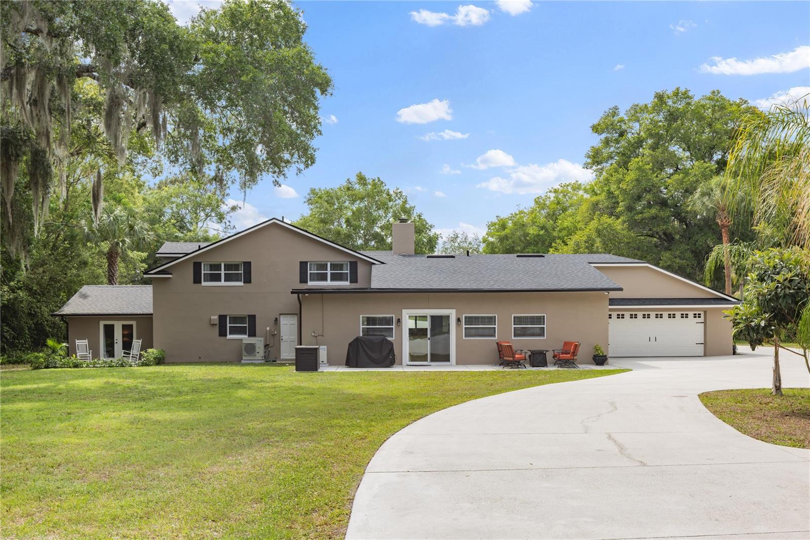 Image 8 of 55 For 891 Markham Woods Road