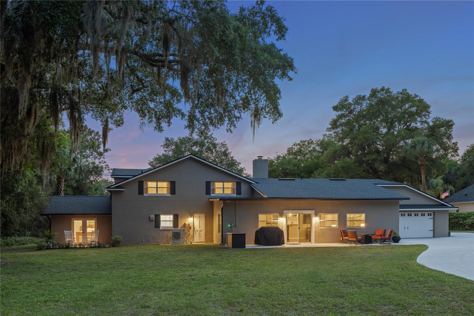 Image 9 of 55 For 891 Markham Woods Road