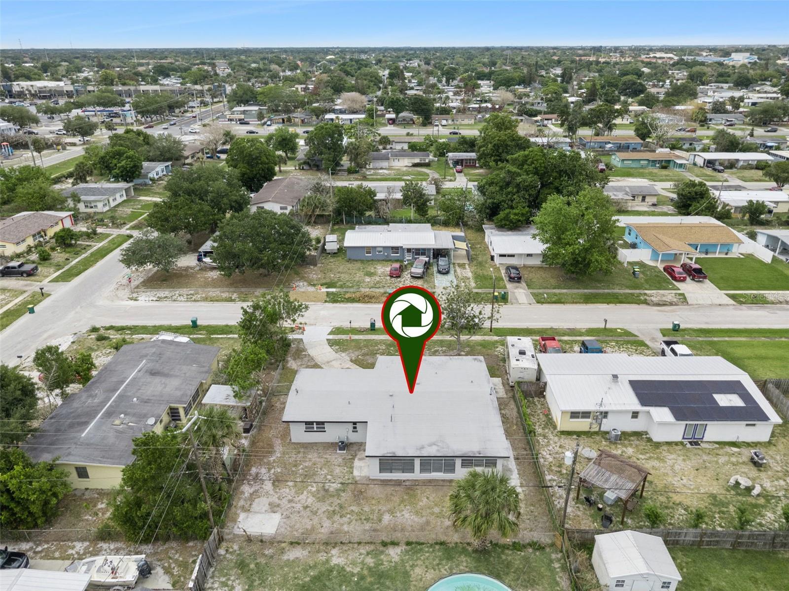 Image 25 of 27 For 2015 Coolidge Avenue