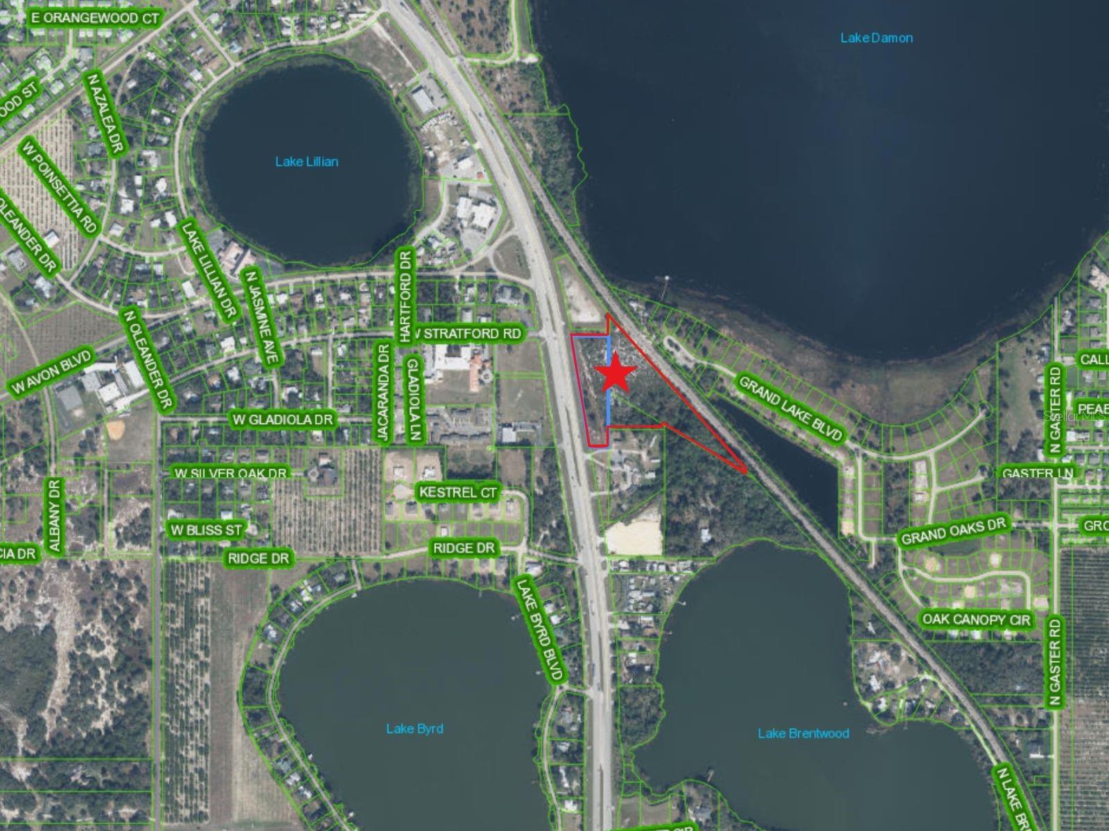 Image 4 of 6 For 2210 Us Highway 27 N