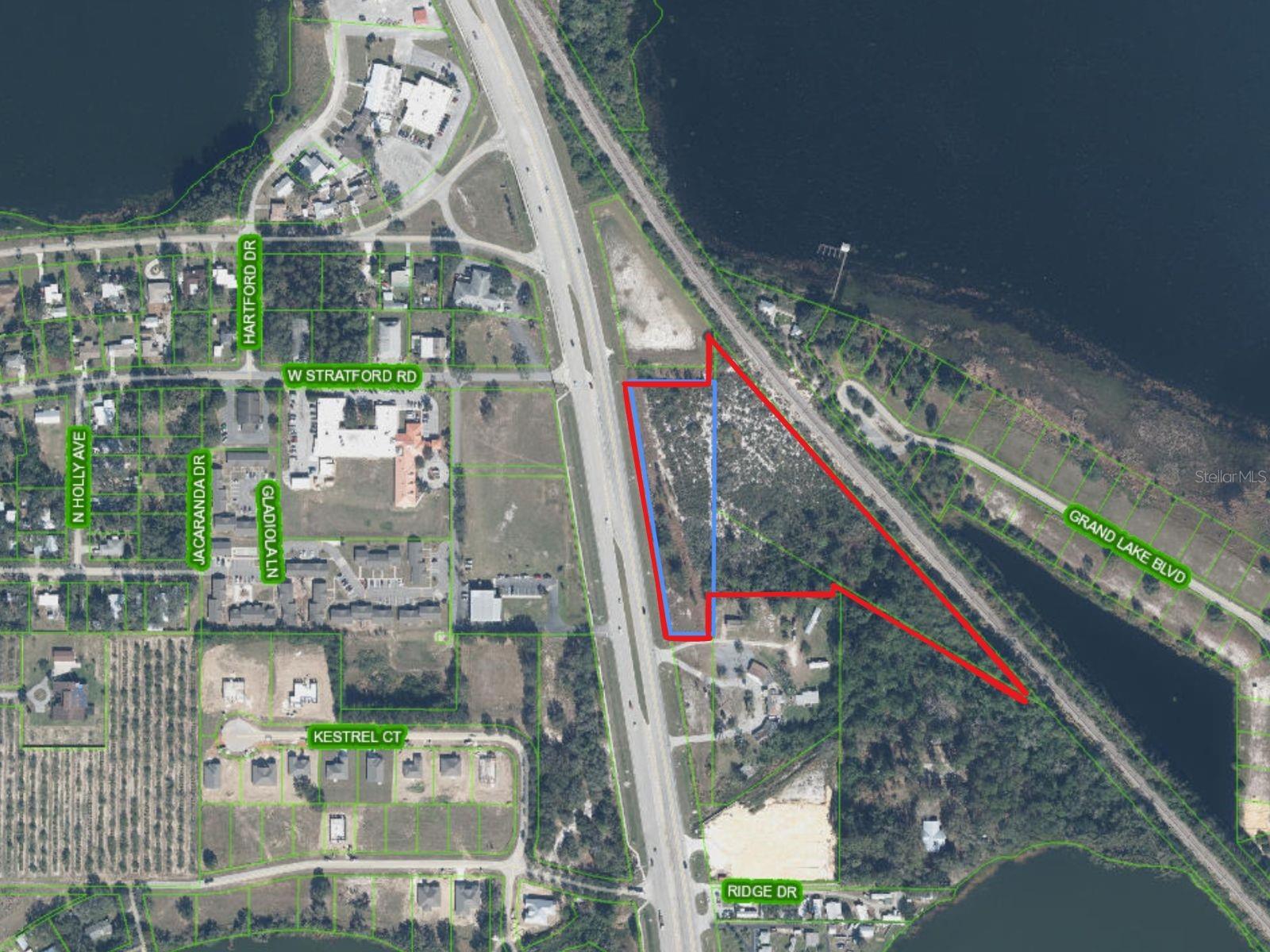 Image 5 of 6 For 2210 Us Highway 27 N