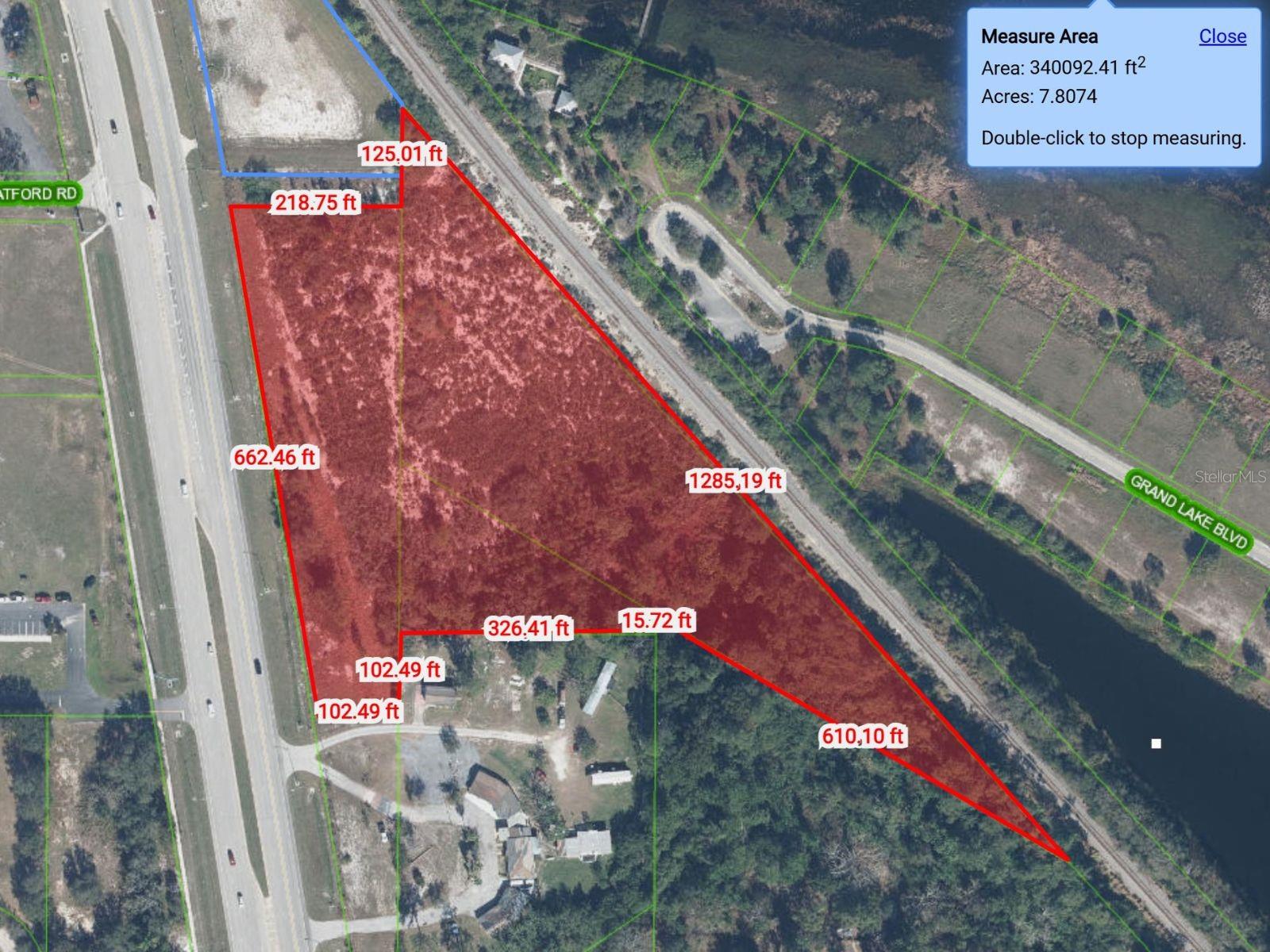 Image 6 of 6 For 2210 Us Highway 27 N