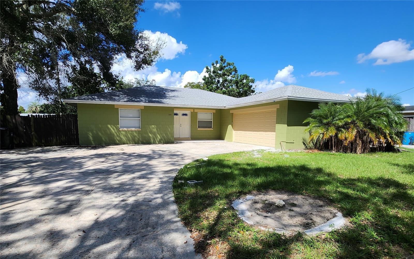Details for 450 Obispo Avenue, ORLANDO, FL 32807