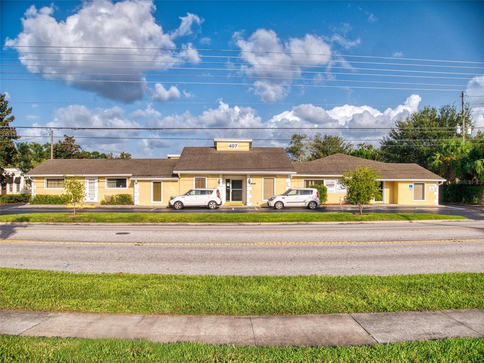 Image 8 of 8 For 407 Lake Howell Road