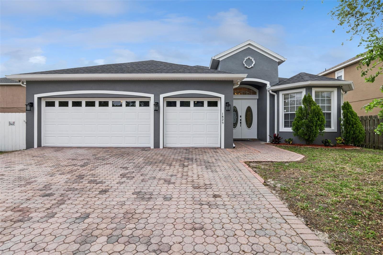 Details for 1825 Amaryllis Circle, ORLANDO, FL 32825